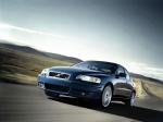 Volvo S60 R 2004 года